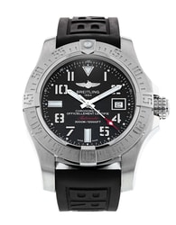 Breitling Avenger II Seawolf A17331